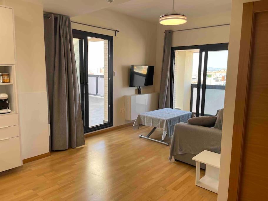 Appartement Vip *