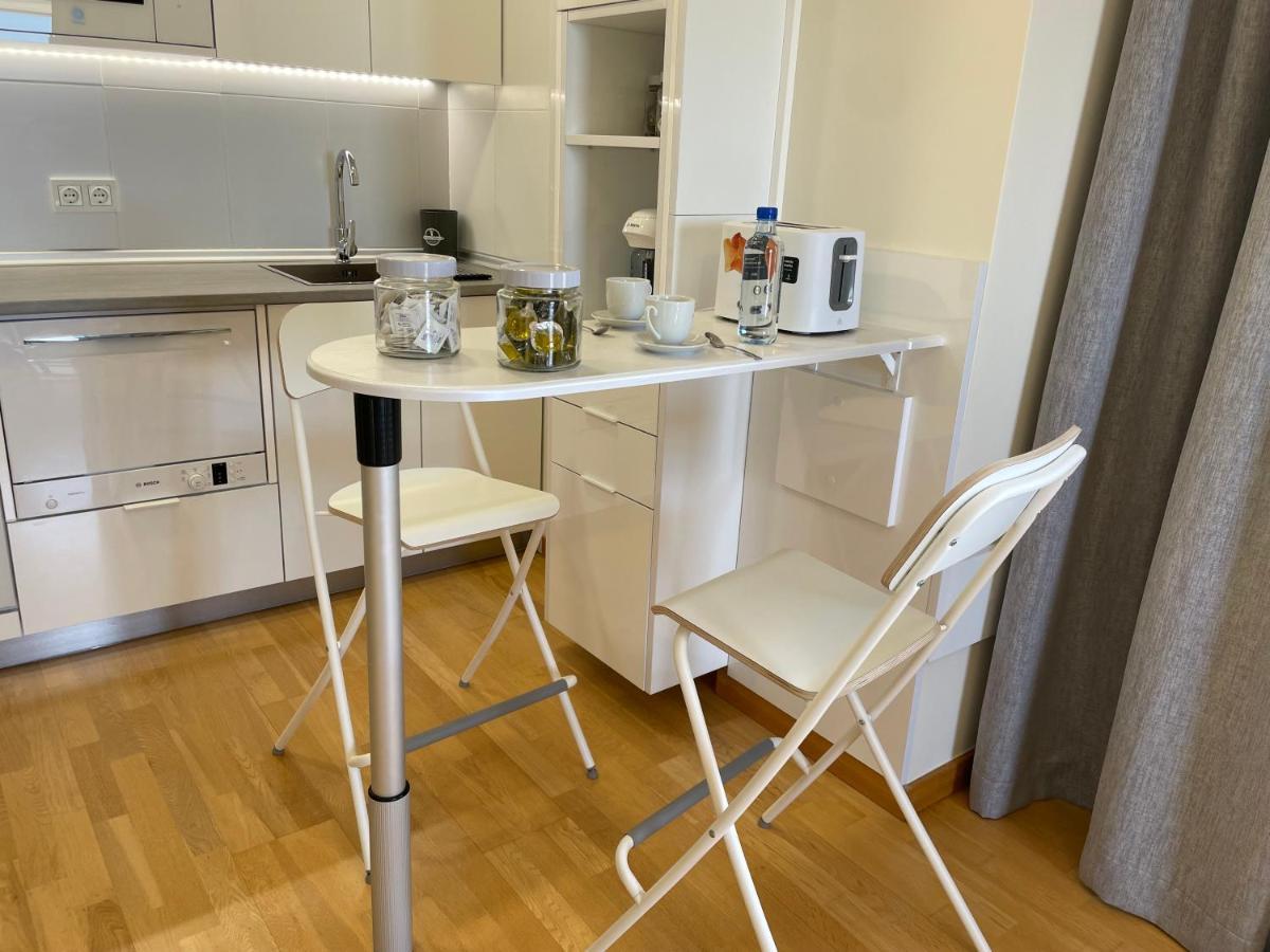 Appartement Vip Murcie