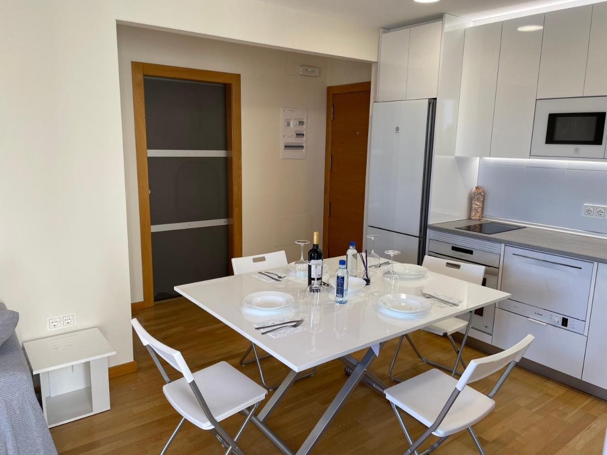 Appartement Vip *