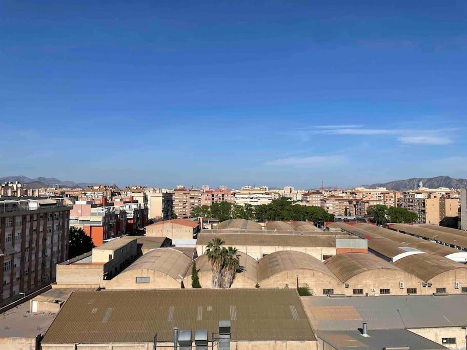 Vip Appartement Murcie