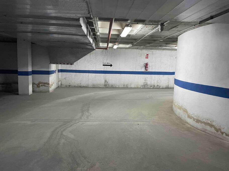 Appartement Vip *