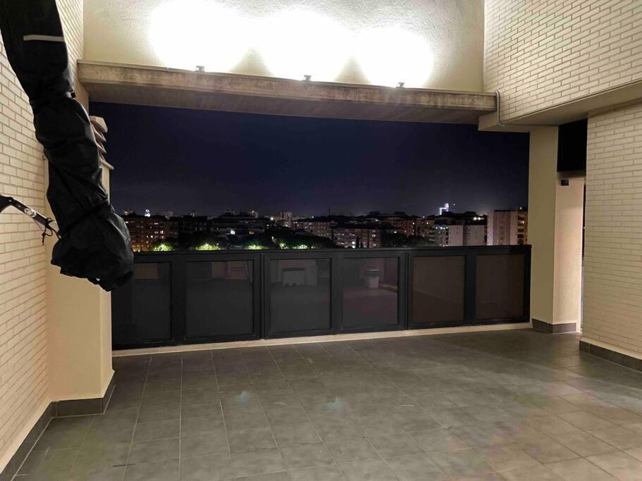 Appartement Vip Murcie