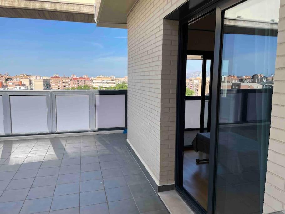 Appartement Vip *