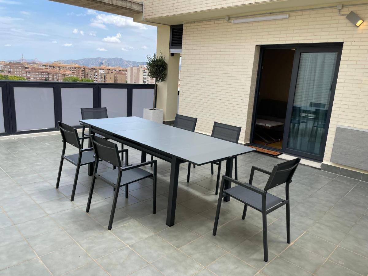 Appartement Vip Murcie