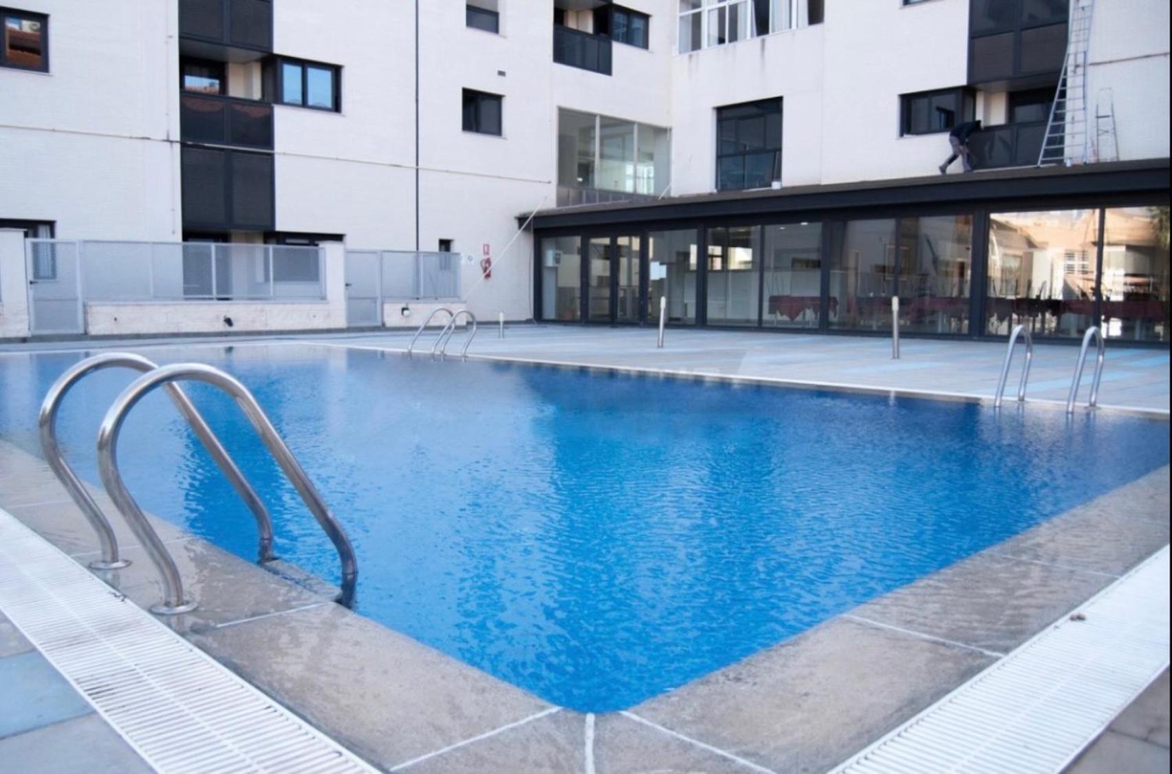 Appartement Vip Murcie